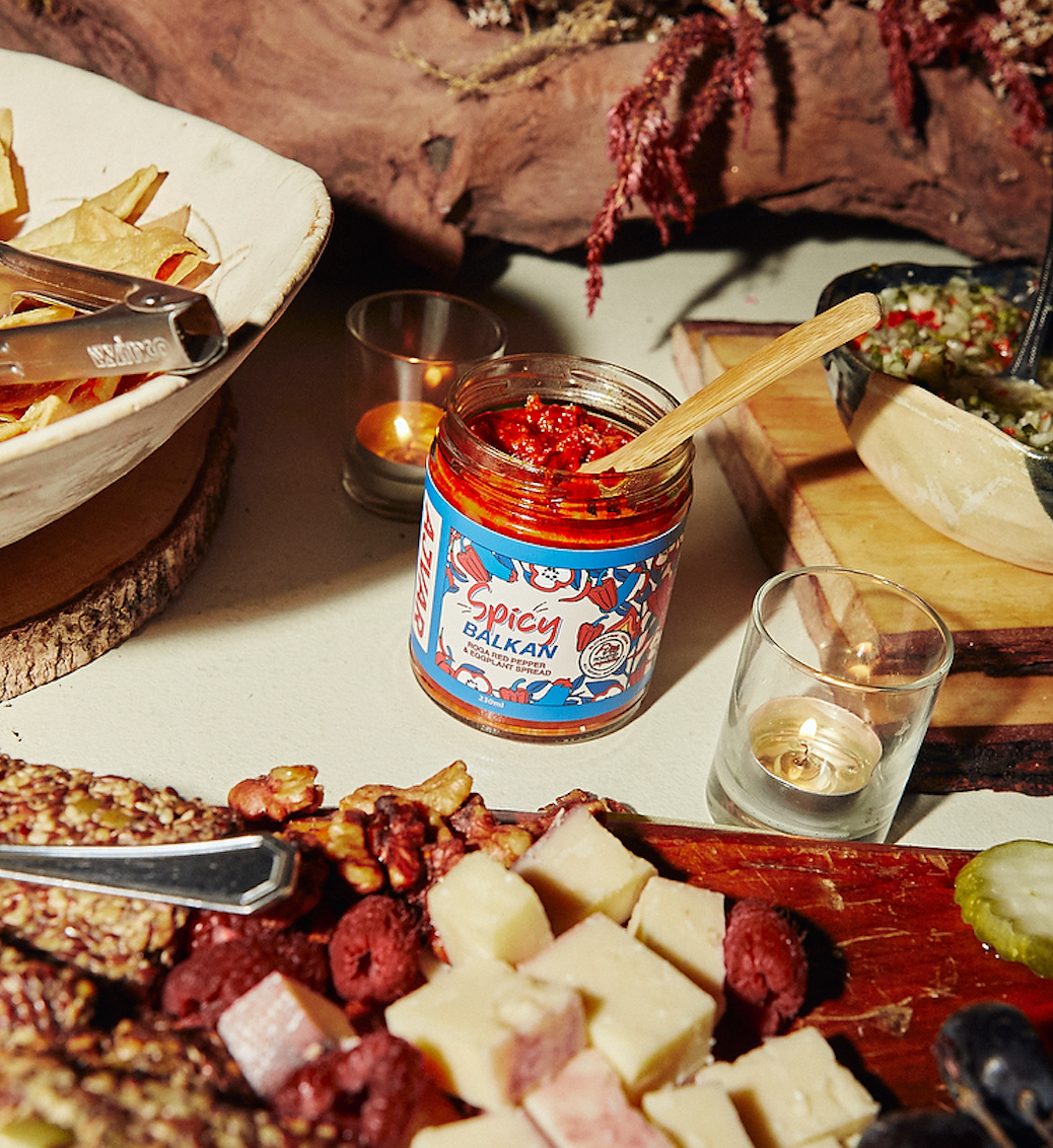 Winter Get Down New York