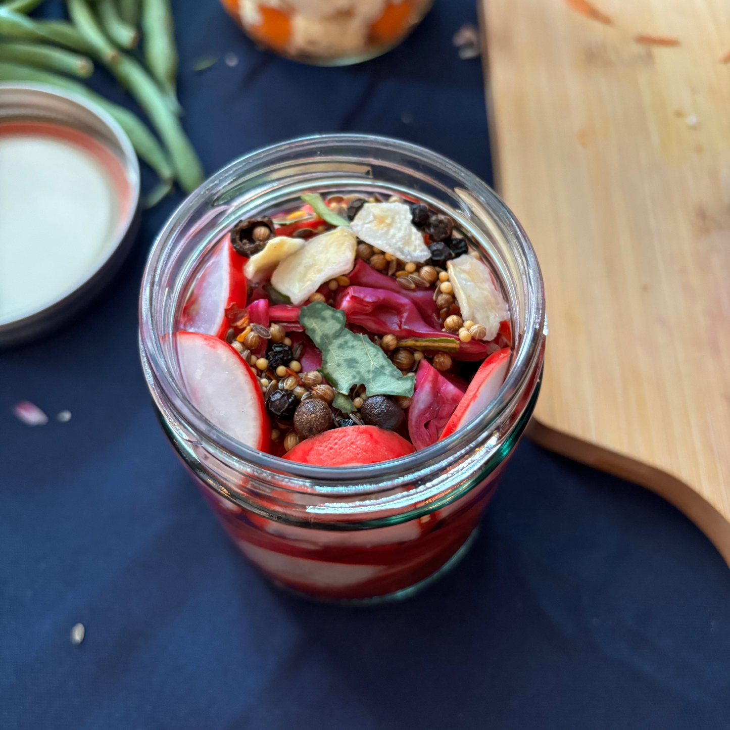 Pickling Spice Mix - 50g