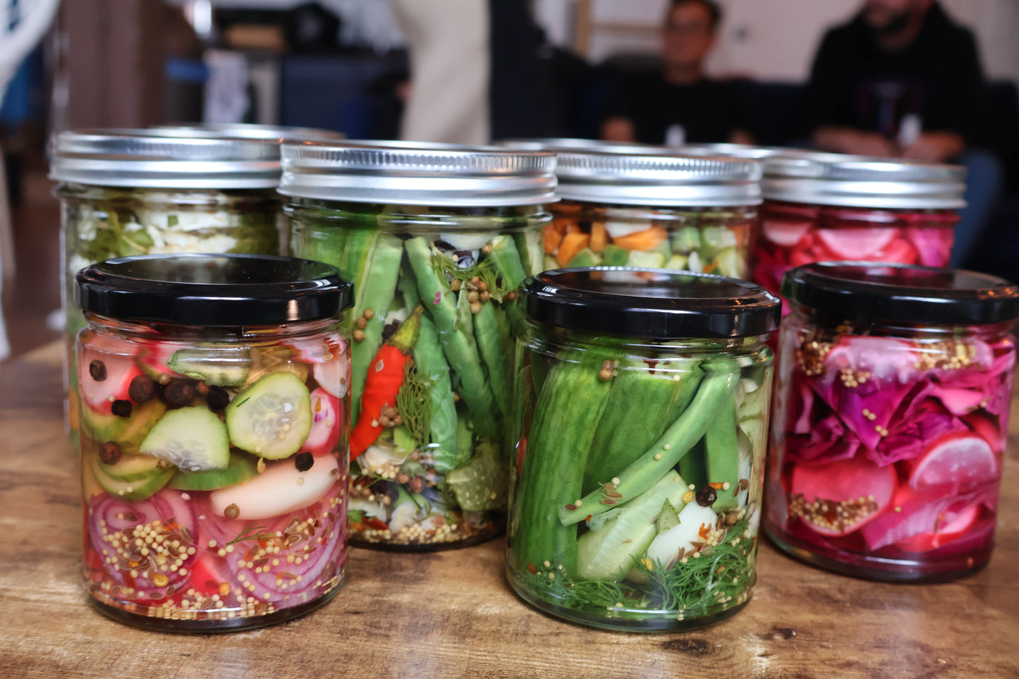 Pickling Spice Mix - 50g