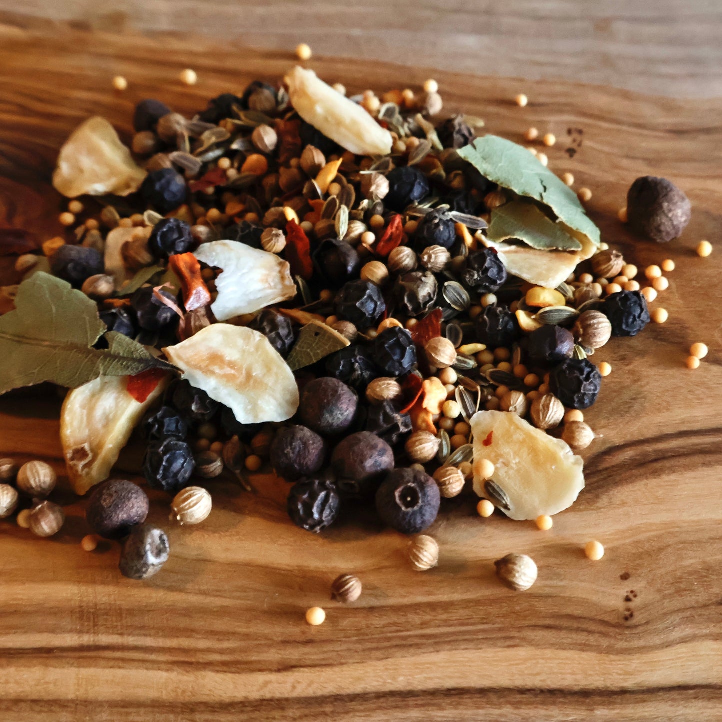 Pickling Spice Mix - 50g