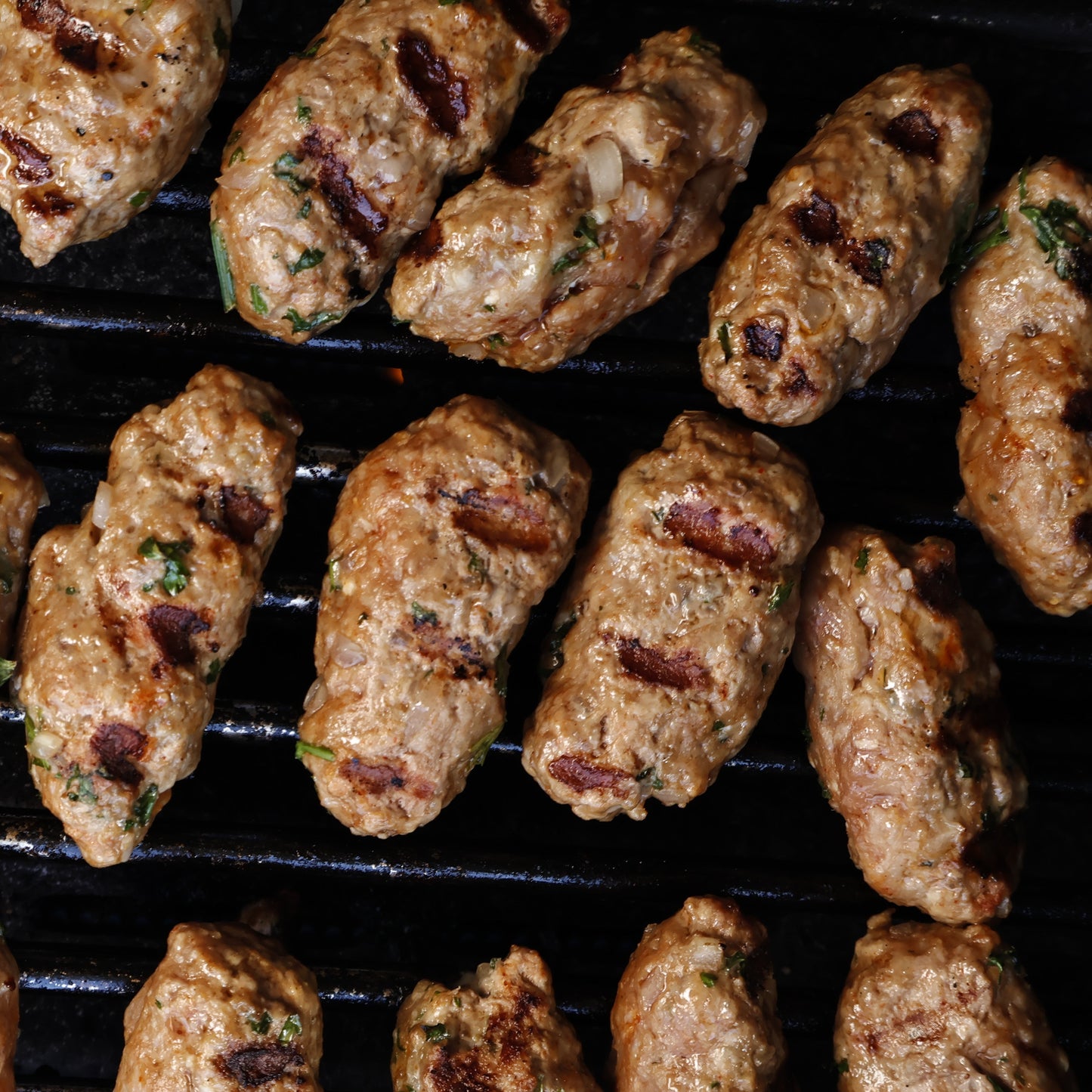 Ćevapi & Meat Seasoning 65g