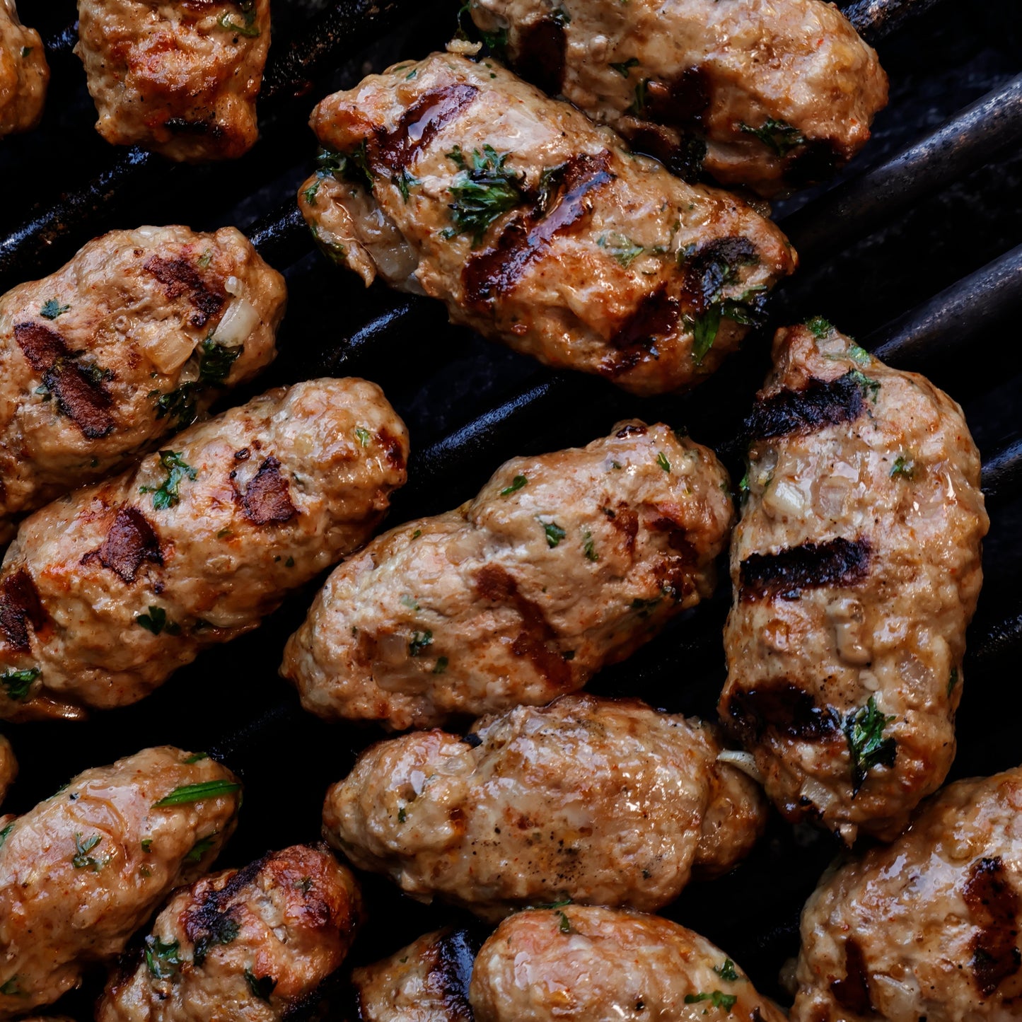 Ćevapi & Meat Seasoning 65g