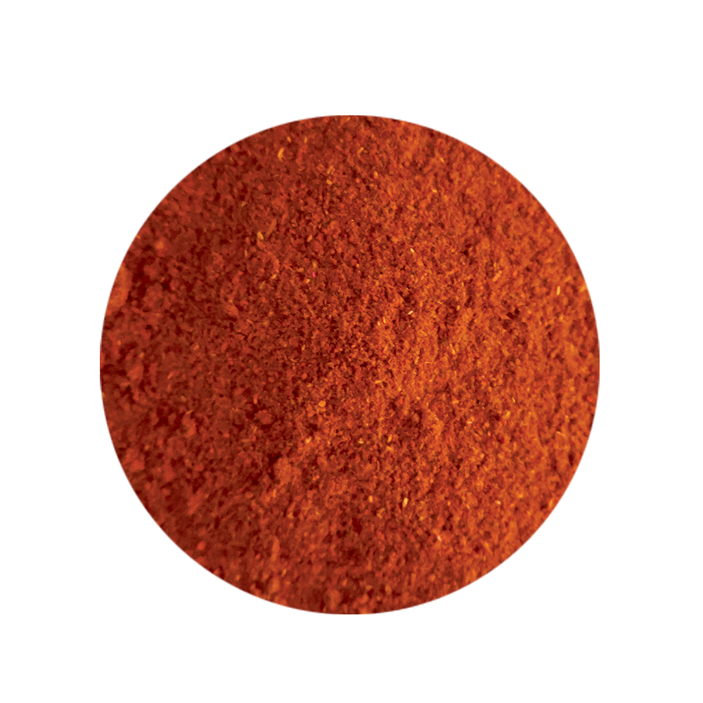 Sweet Paprika Spice