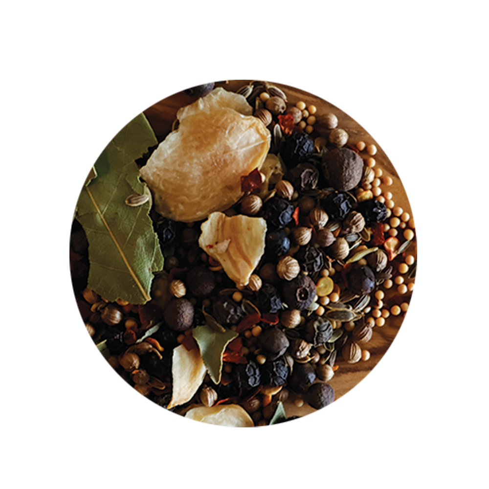 Pickling Spice Mix - 50g