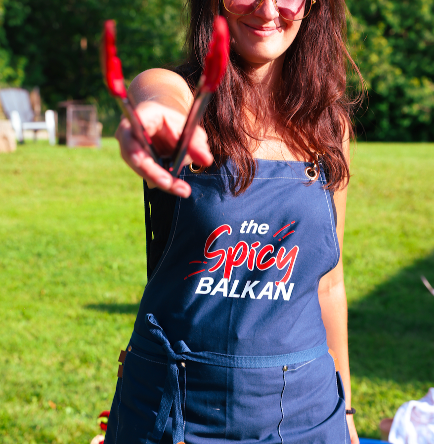 Balkanska kecelja