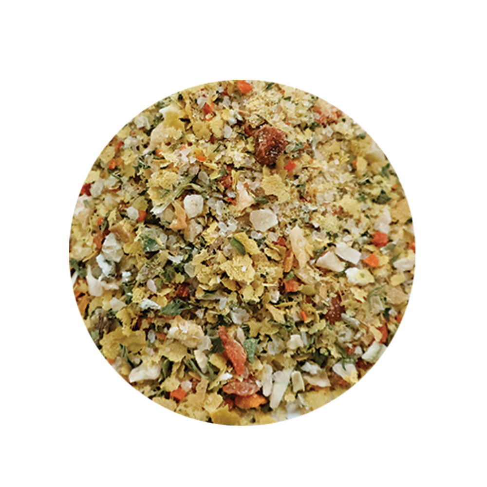 Začin Vegetable Seasoning - 65g