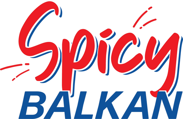 The Spicy balkan