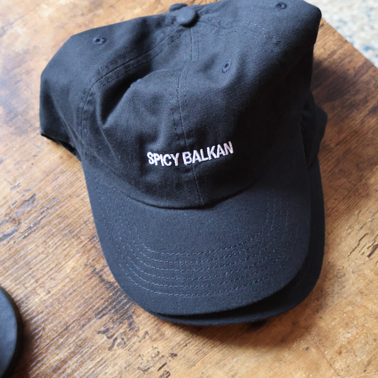 Balkan Dad Hat