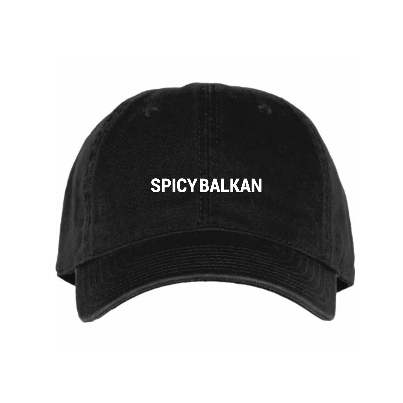 Balkan Dad Hat