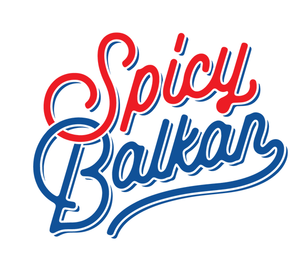 The Spicy balkan