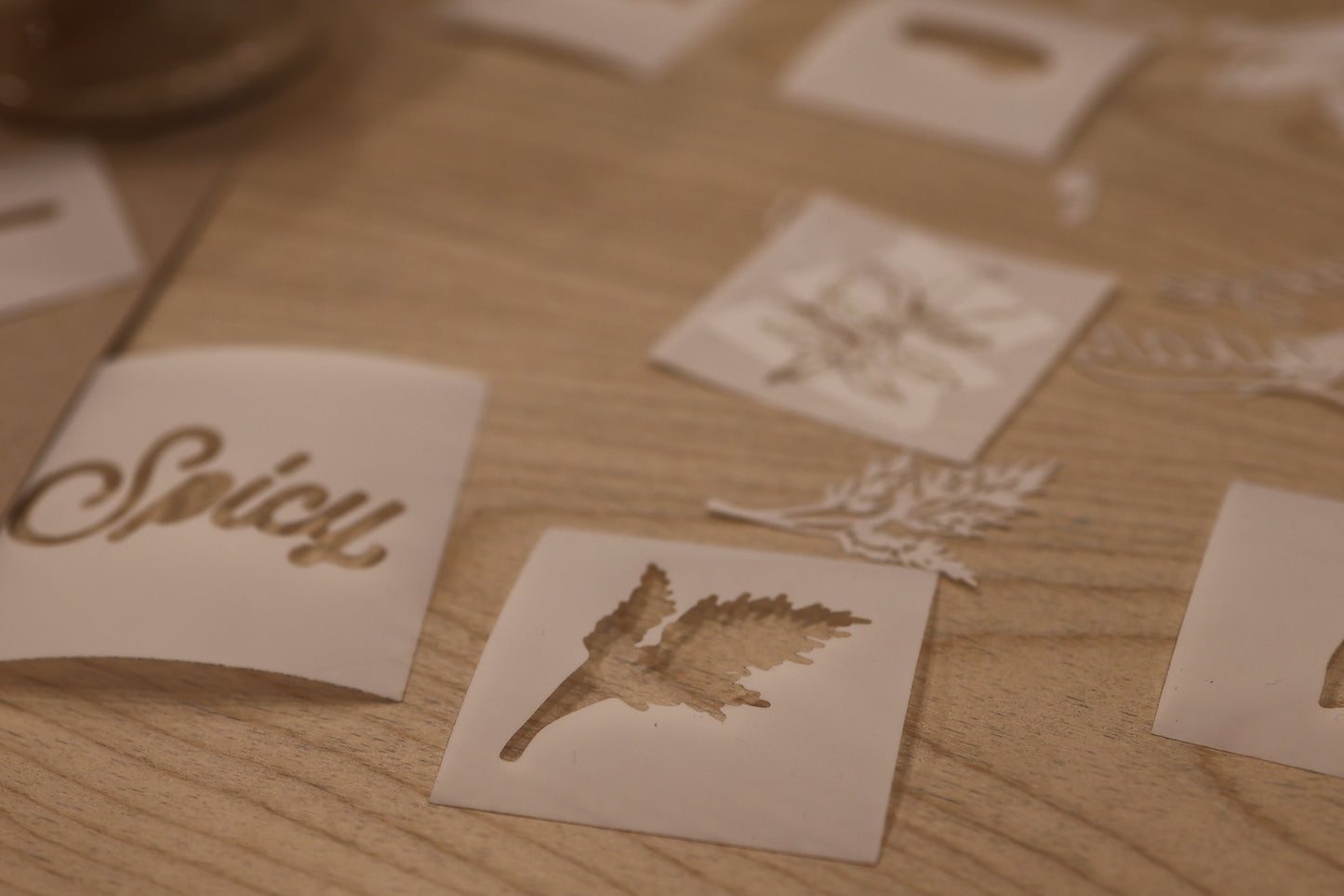 🌹 🔥 Spicy Balkan ✕ Clay Painting Workshop - International Women’s Day Workshop 🌹