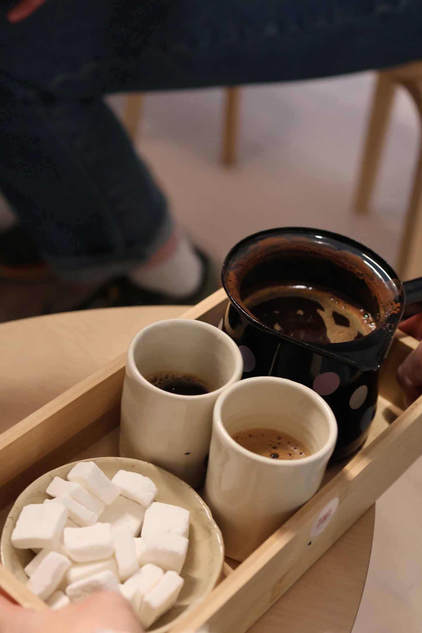 🌹 🔥 Spicy Balkan ✕ Clay Painting Workshop - International Women’s Day Workshop 🌹